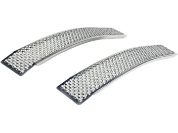 Husqvarna® Auffahrrampe 150 x 20 x 3,5 cm, Tragkraft 450 kg/Paar, Aluminium, , 5056990-41 Husqvarna® Auffahrrampe 150 x 20 x 3,5 cm, Tragkraft 450 kg/Paar, Aluminium, , 5056990-41