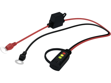 Husqvarna® Batteriestatusanzeige, für Ladegerät XS 800 und BC 0.8 (Best. Nr. 1423082) 5794521-01 Husqvarna® Batteriestatusanzeige, für Ladegerät XS 800 und BC 0.8 (Best. Nr. 1423082) 5794521-01