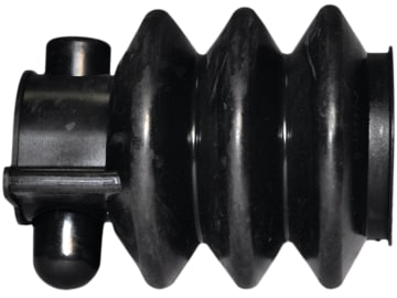 Faltenbalg PKW Anhänger, Durchmesser 60 mm, Falten 3, für Knott, SCHLEGEL Faltenbalg PKW Anhänger, Durchmesser 60 mm, Falten 3, für Knott, SCHLEGEL