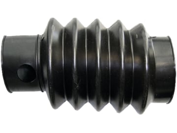 Faltenbalg PKW Anhänger, Durchmesser 60 mm; 80 mm, Falten 6, für BPW, Peitz Faltenbalg PKW Anhänger, Durchmesser 60 mm; 80 mm, Falten 6, für BPW, Peitz