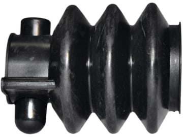Faltenbalg PKW Anhänger, Durchmesser 70 mm, Falten 4, für Schlegl Faltenbalg PKW Anhänger, Durchmesser 70 mm, Falten 4, für Schlegl