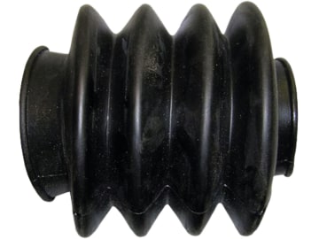 Faltenbalg PKW Anhänger, Durchmesser 60 mm; 80 mm, Falten 4, für BPW, Peitz Faltenbalg PKW Anhänger, Durchmesser 60 mm; 80 mm, Falten 4, für BPW, Peitz