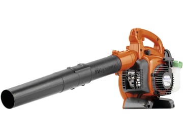 Husqvarna® Laubbläser "125B" Benzin 0,8 kW (1,1 PS), Luftdurchsatz 720 m³/h, 9527156-43 Husqvarna® Laubbläser "125B" Benzin 0,8 kW (1,1 PS), Luftdurchsatz 720 m³/h, 9527156-43