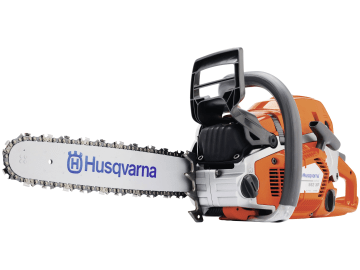 Husqvarna® Benzin-Kettensäge "562 XP® G" 3,5 kW (4,7 PS) Schnittlänge 45 cm, mit Griffheizung, 9665701-18 !!betriebsbereit!! Husqvarna® Benzin-Kettensäge "562 XP® G" 3,5 kW (4,7 PS) Schnittlänge 45 cm, mit Griffheizung, 9665701-18 !!betriebsbereit!!