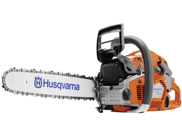 Husqvarna® Benzin-Kettensäge "560 XP®" 3,5 kW (4,7 PS) Schnittlänge 45 cm, ohne Griffheizung, 9660100-68 !!betriebsbereit!! Husqvarna® Benzin-Kettensäge "560 XP®" 3,5 kW (4,7 PS) Schnittlänge 45 cm, ohne Griffheizung, 9660100-68 !!betriebsbereit!!
