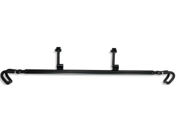 Elwis Motorraumhalter für 2 x Akku-LED-Arbeitslampen "TL2-R Pro", "TL2000-R", "TL5000", 80020-S2 Elwis Motorraumhalter für 2 x Akku-LED-Arbeitslampen "TL2-R Pro", "TL2000-R", "TL5000", 80020-S2