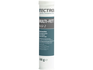 TECTROL MULTI-FETT NLGI 2 Mehrzweckfett TECTROL MULTI-FETT NLGI 2 Mehrzweckfett