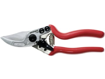Berger Gartenschere "Aluminium-Linie Small", gerader Schneidkopf, 185 mm, 215 g, 1100 Berger Gartenschere "Aluminium-Linie Small", gerader Schneidkopf, 185 mm, 215 g, 1100