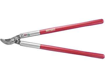 Berger Astschere "Bypass Klassik" mit leichten Buchenholzgriffen, 700 mm, 1.345 g, 4360 Berger Astschere "Bypass Klassik" mit leichten Buchenholzgriffen, 700 mm, 1.345 g, 4360