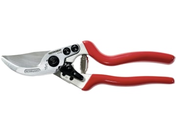 Berger Gartenschere "Aluminium-Linie", gerader Schneidkopf, 215 mm, 250 g, 1110 Berger Gartenschere "Aluminium-Linie", gerader Schneidkopf, 215 mm, 250 g, 1110