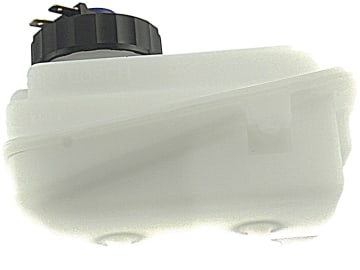 Bremsflüssigkeitsbehälter für Traktor L 60, L 65, L 75, L 85, L 95; für Fiat Bremsflüssigkeitsbehälter für Traktor L 60, L 65, L 75, L 85, L 95; für Fiat