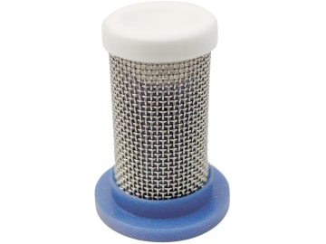 Solo® Kugelventilfilter 50 Maschen, Öffnungsdruck 0,3 bar für Sprühgerät 416 Li, 417, Nova 424, 425, 435, 441, 456, 456 Pro, 457, 458, 461, 462, 473 D, 473 P, 475, 485, 49539 Solo® Kugelventilfilter 50 Maschen, Öffnungsdruck 0,3 bar für Sprühgerät 416 Li, 417, Nova 424, 425, 435, 441, 456, 456 Pro, 457, 458, 461, 462, 473 D, 473 P, 475, 485, 49539