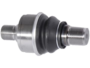 Gelenkbolzen M 27 x 1,5/M 22 x 1,5, Länge 126,9 mm, für Claas Ares, Arion Gelenkbolzen M 27 x 1,5/M 22 x 1,5, Länge 126,9 mm, für Claas Ares, Arion