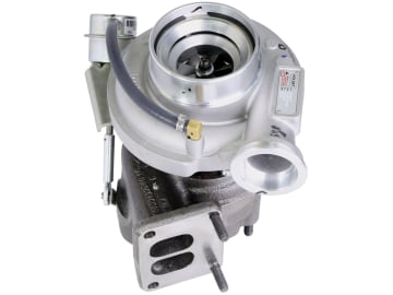 BTS BorgWarner Turbolader für Claas Medion; Mercedes-Benz Unimog; Mercedes-Benz Unimog BTS BorgWarner Turbolader für Claas Medion; Mercedes-Benz Unimog; Mercedes-Benz Unimog