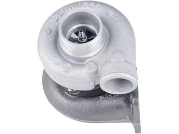 BTS BorgWarner Turbolader für Case IH C, CS; Steyr 9000, 9000 M, 9000 MT, M 900, M 9000 BTS BorgWarner Turbolader für Case IH C, CS; Steyr 9000, 9000 M, 9000 MT, M 900, M 9000