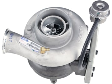 BTS Holset Turbolader für Case IH Magnum, Magnum MX, MX; New Holland T8010–8050, TG 305 BTS Holset Turbolader für Case IH Magnum, Magnum MX, MX; New Holland T8010–8050, TG 305