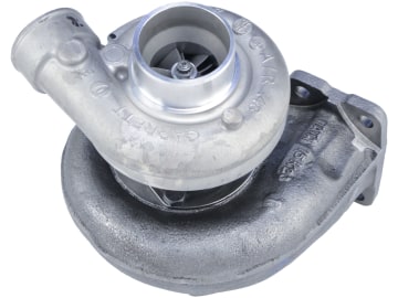BTS Honeywell Garrett Turbolader für New Holland 7010, 7740, 6610S, TB100, TS100 ES, TS110, TS110 ES BTS Honeywell Garrett Turbolader für New Holland 7010, 7740, 6610S, TB100, TS100 ES, TS110, TS110 ES