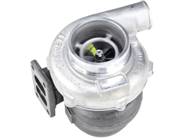 BTS Honeywell Garrett Turbolader für Fiat G190; Ford 8670; New Holland 8670, 8670 A, 8970 A BTS Honeywell Garrett Turbolader für Fiat G190; Ford 8670; New Holland 8670, 8670 A, 8970 A