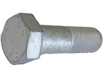 Maschio Sechskantschraube DIN 931; ISO 4014 M 16 x 1,5 x 50 - 8.8 für Kreiselegge AQUILA, F20110044R Maschio Sechskantschraube DIN 931; ISO 4014 M 16 x 1,5 x 50 - 8.8 für Kreiselegge AQUILA, F20110044R