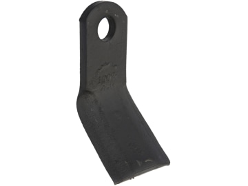Maschio Y-Messer links/rechts für Mulchgerät Barbi, Giraffetta, M07400954R Maschio Y-Messer links/rechts für Mulchgerät Barbi, Giraffetta, M07400954R