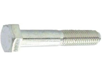 Maschio Sechskantschraube DIN 931; ISO 4014 M 12 x 1,75 x 70 - 8.8 für Tiefenlockerer ARTIGLIO, F01020164R Maschio Sechskantschraube DIN 931; ISO 4014 M 12 x 1,75 x 70 - 8.8 für Tiefenlockerer ARTIGLIO, F01020164R