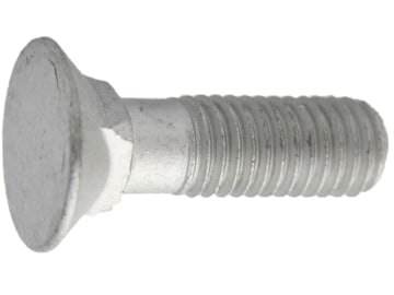 Maschio Scharschraube M 10 x 1,5 x 35 mm - 10.9, vierkant, DIN 608, für Gleitstück Pflugkörper MP4N, mit Sechskantmutter, F01090250R Maschio Scharschraube M 10 x 1,5 x 35 mm - 10.9, vierkant, DIN 608, für Gleitstück Pflugkörper MP4N, mit Sechskantmutter, F01090250R