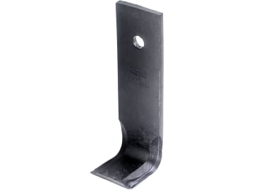 Gaspardo Fräsmesser 162 x 50 x 5 mm Bohrung 13 mm rechts für Nothill, G22290001R Gaspardo Fräsmesser 162 x 50 x 5 mm Bohrung 13 mm rechts für Nothill, G22290001R