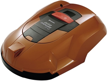 Husqvarna® Gehäuse orange metallic, für Automower® 220 AC und 230 ACX, 5752426-04 Husqvarna® Gehäuse orange metallic, für Automower® 220 AC und 230 ACX, 5752426-04