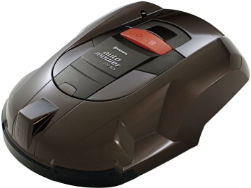 Husqvarna® Gehäuse dunkelbraun metallic, für Automower® 220 AC und 230 ACX, 5752426-01 Husqvarna® Gehäuse dunkelbraun metallic, für Automower® 220 AC und 230 ACX, 5752426-01