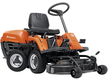 Husqvarna® Rasentraktor "Rider R 112C" 8,4 kW (11,42 PS), mit Mähdeck 85 cm, 9671784-02 Husqvarna® Rasentraktor "Rider R 112C" 8,4 kW (11,42 PS), mit Mähdeck 85 cm, 9671784-02