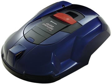 Husqvarna® Gehäuse dunkelblau metallic, für Automower® 220 AC und 230 ACX, 5752426-03 Husqvarna® Gehäuse dunkelblau metallic, für Automower® 220 AC und 230 ACX, 5752426-03
