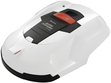 Husqvarna® Gehäuse cremeweiß metallic, für Automower® 220 AC und 230 ACX, 5752426-02 Husqvarna® Gehäuse cremeweiß metallic, für Automower® 220 AC und 230 ACX, 5752426-02