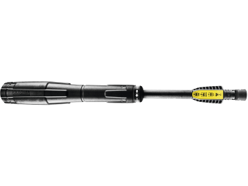 Kärcher® Strahlrohr "VP 145 Vario Power Jet Full Control" für Hochdruckreiniger der Klassen K 4 und K 5, 2.642-725.0 Kärcher® Strahlrohr "VP 145 Vario Power Jet Full Control" für Hochdruckreiniger der Klassen K 4 und K 5, 2.642-725.0
