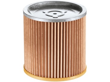 Kärcher® Patronenfilter aus Papier für Kärcher K 2001, BDP 55/1900, K 2201, K 2901, K 3000, NT 301, 6.414-354.0 Kärcher® Patronenfilter aus Papier für Kärcher K 2001, BDP 55/1900, K 2201, K 2901, K 3000, NT 301, 6.414-354.0