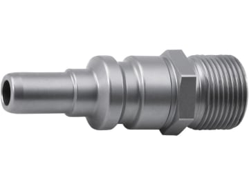 Kärcher® Stecknippel M 22 x 1,5 AG, Edelstahl, für Schnellkupplung, 6.401-459.0 Kärcher® Stecknippel M 22 x 1,5 AG, Edelstahl, für Schnellkupplung, 6.401-459.0