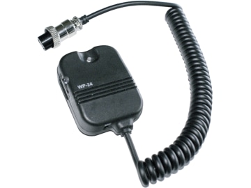 Albrecht® Freisprecheinrichtung "WP-24" für CB-Funkgeräte "AE 6490 CT" und "AE 6491 CT" Albrecht® Freisprecheinrichtung "WP-24" für CB-Funkgeräte "AE 6490 CT" und "AE 6491 CT"