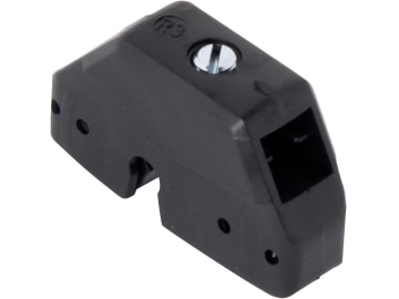 Bosch Adapter für Wischerblätter bei Wischerarmen mit Reiterbefestigung, 3 392 390 061 Bosch Adapter für Wischerblätter bei Wischerarmen mit Reiterbefestigung, 3 392 390 061