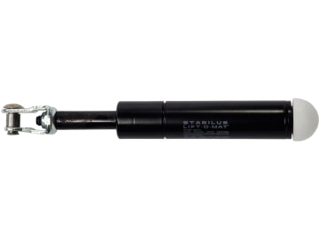 Gasdruckfeder für Fritzmeier: M 271, M 276, M 701, M 702, M 703, M 711, M 712, M 771 Gasdruckfeder für Fritzmeier: M 271, M 276, M 701, M 702, M 703, M 711, M 712, M 771