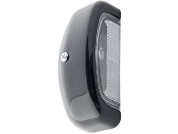Hella® Gehäuse für Kennzeichenleuchten (Best. Nr. 10066166 und 10066168), Kunststoff, 9BG 101 230-001 Hella® Gehäuse für Kennzeichenleuchten (Best. Nr. 10066166 und 10066168), Kunststoff, 9BG 101 230-001