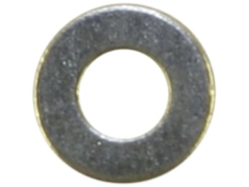 Industriehof® Scheibe 17 x 35 x 3 mm für Claas, Ferri, Kuhn, Nobili, Uni Farm, Vogel & Noot, 63-FEI-64 Industriehof® Scheibe 17 x 35 x 3 mm für Claas, Ferri, Kuhn, Nobili, Uni Farm, Vogel & Noot, 63-FEI-64