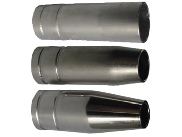 Merkle Gasdüse vernickelt und spritzwasserabweisend für Schweißbrenner "SB 153 G" / "SB 154 G" / "SB 155 G" / "SB 156 G" / "SB 157 G" Merkle Gasdüse vernickelt und spritzwasserabweisend für Schweißbrenner "SB 153 G" / "SB 154 G" / "SB 155 G" / "SB 156 G" / "SB 157 G"