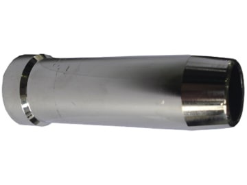 Merkle Gasdüse konisch und schraubbar, ohne Isolierhülse, für Schweißbrenner "SB 307 G" Merkle Gasdüse konisch und schraubbar, ohne Isolierhülse, für Schweißbrenner "SB 307 G"
