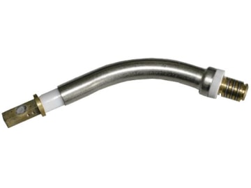 Brennerkörper steckbar für "MB 25" und Schweißbrenner "ErgoPlus 25" Brennerkörper steckbar für "MB 25" und Schweißbrenner "ErgoPlus 25"