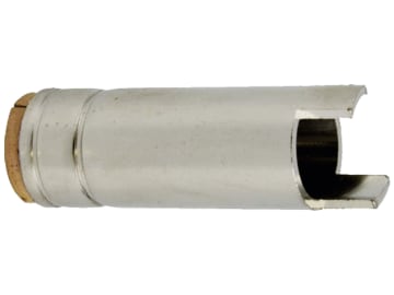Punktgasdüse steckbar für "MB 15" und Schweißbrenner "ErgoPlus 15" Punktgasdüse steckbar für "MB 15" und Schweißbrenner "ErgoPlus 15"