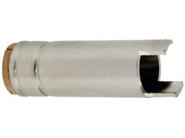 Punktgasdüse steckbar für "MB 25" und Schweißbrenner "ErgoPlus 25" Punktgasdüse steckbar für "MB 25" und Schweißbrenner "ErgoPlus 25"