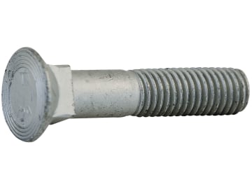 Horsch Scharschraube M 10 x 40 mm - 10.9, vierkant, DIN 608, ohne Sechskantmutter, 00311085 Horsch Scharschraube M 10 x 40 mm - 10.9, vierkant, DIN 608, ohne Sechskantmutter, 00311085