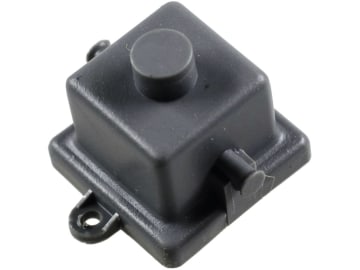 REMKO Brückenstecker für Heizgerät AT, ATK, CLA, CLK, DH, DZ, DZH, PG, Thermovent, 1101019 REMKO Brückenstecker für Heizgerät AT, ATK, CLA, CLK, DH, DZ, DZH, PG, Thermovent, 1101019