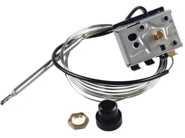 Remko Sicherheitsthermostat für Heizkanone "PGT", "CLK", "HTK", "WLK", "ELT 10", "18-HT ELT", "PGM", 1101197 Remko Sicherheitsthermostat für Heizkanone "PGT", "CLK", "HTK", "WLK", "ELT 10", "18-HT ELT", "PGM", 1101197