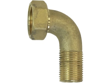 Suevia Winkelverschraubung 3/4" IG - 1/2" AG für Tränkebecken Mod. 8, Trogtränken Mod. 500, 502 (ab Bj. 12.13), 102.0039 Suevia Winkelverschraubung 3/4" IG - 1/2" AG für Tränkebecken Mod. 8, Trogtränken Mod. 500, 502 (ab Bj. 12.13), 102.0039