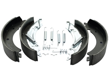 Bremsbackensatz 200 x 50 mm für Radbremse BPWS 2005-5 RASK, Knott 20-2425/1, Nieper 20-2425/1, Schlegl SKB 10, 14, 18 mit Rückfahrautomatik Bremsbackensatz 200 x 50 mm für Radbremse BPWS 2005-5 RASK, Knott 20-2425/1, Nieper 20-2425/1, Schlegl SKB 10, 14, 18 mit Rückfahrautomatik